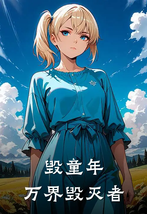 毁童年：万界毁灭者