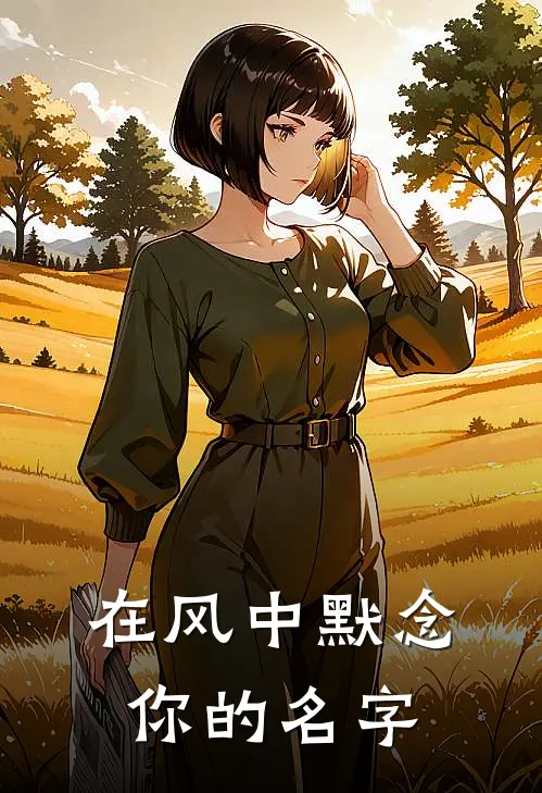 在风中默念你的名字
