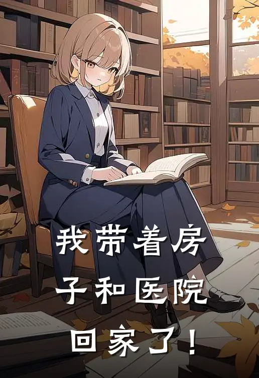 我带着房子和医院回家了！秦秋月秦秋冬热门的小说_热门小说在线阅读我带着房子和医院回家了！秦秋月秦秋冬