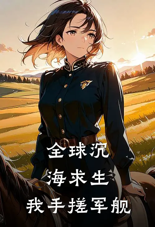 全球沉海求生：我手搓军舰