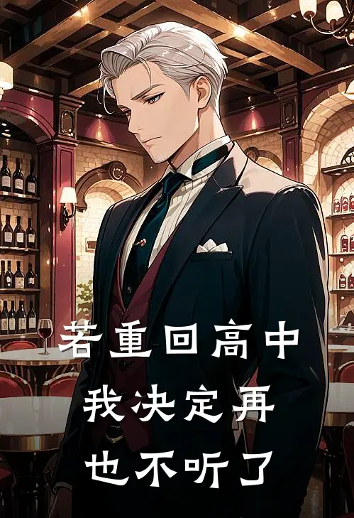 若重回高中我决定再也不听了(林晚林建国)全本免费在线阅读_若重回高中我决定再也不听了全文阅读