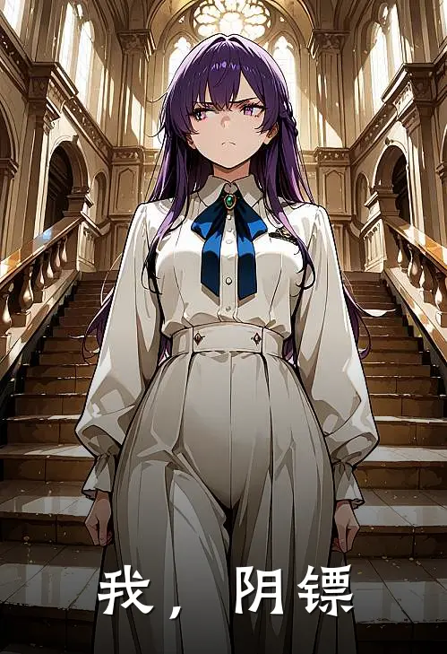 我，阴镖叶清叶清完本小说免费阅读_最新章节列表我，阴镖(叶清叶清)