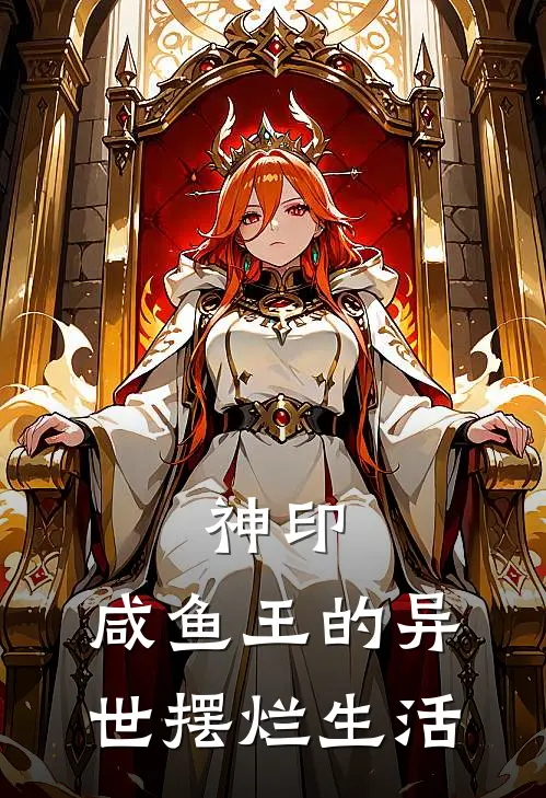 神印：咸鱼王的异世摆烂生活