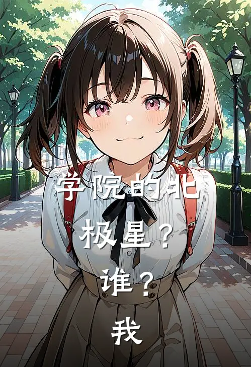 学院的北极星？谁？我