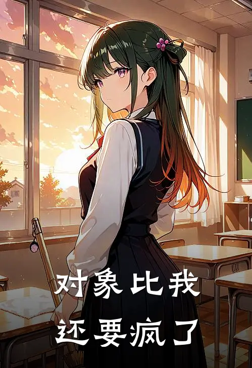 对象比我还要疯了