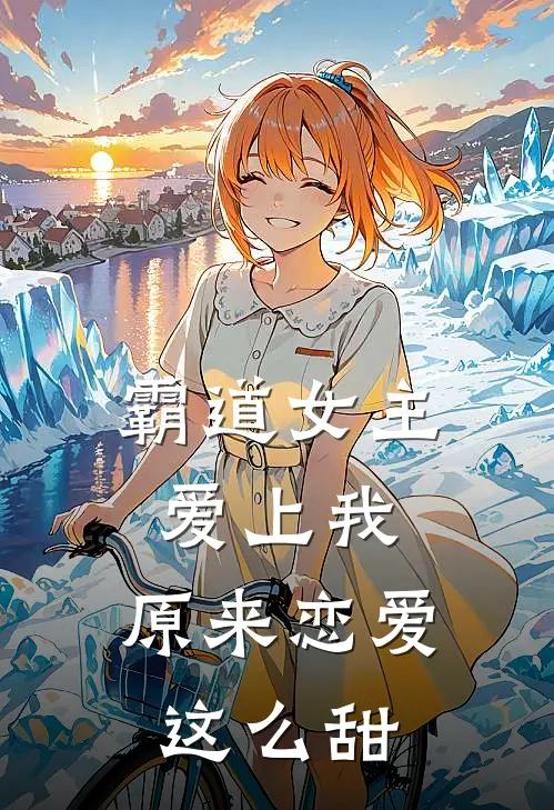 霸道女主爱上我，原来恋爱这么甜(祁暖苏梦)热门网络小说_最新章节列表霸道女主爱上我，原来恋爱这么甜(祁暖苏梦)