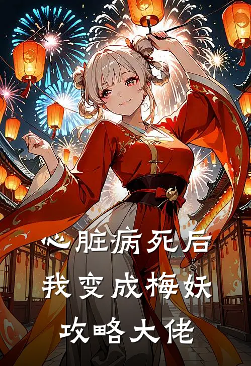 心脏病死后，我变成梅妖攻略大佬