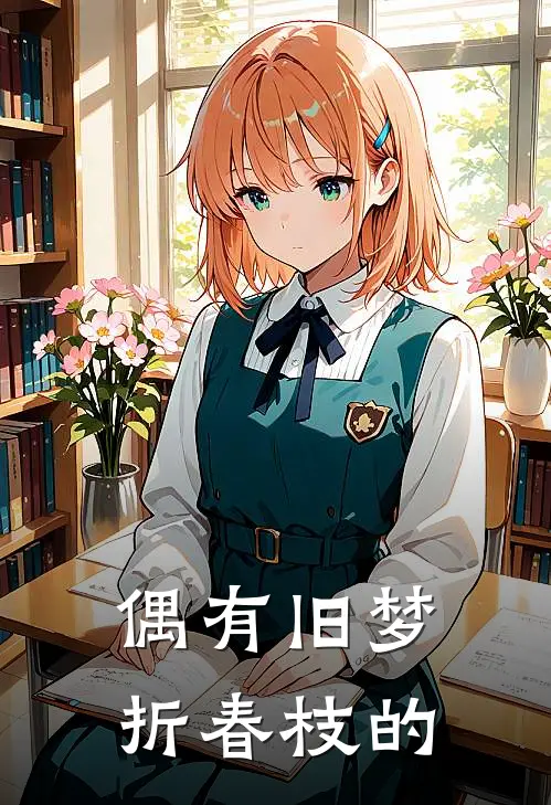 偶有旧梦折春枝的