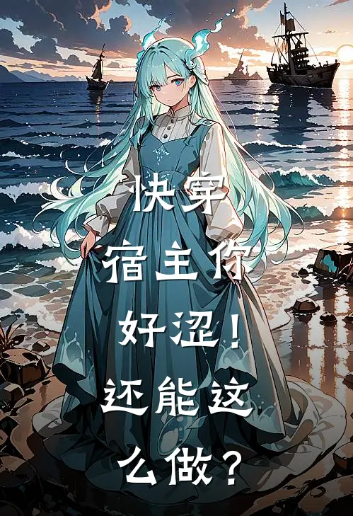 快穿：宿主你好涩！还能这么做？