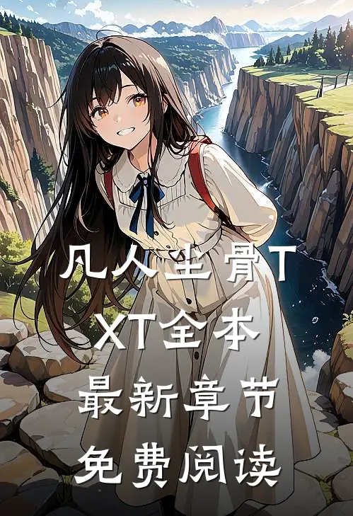 凡人尘骨TXT全本最新章节免费阅读