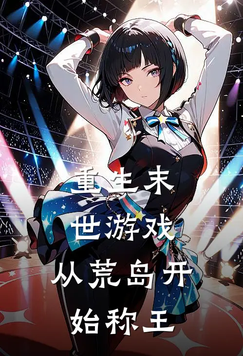 重生末世游戏：从荒岛开始称王(曾辰谢婷)小说全文免费阅读_无弹窗全文免费阅读重生末世游戏：从荒岛开始称王(曾辰谢婷)