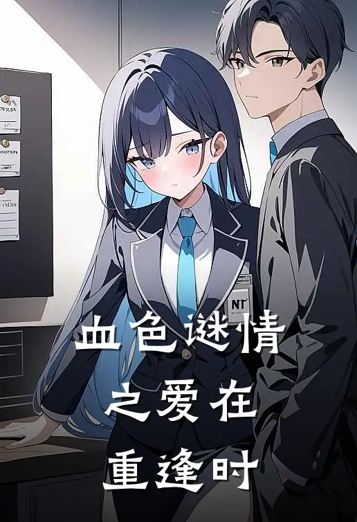 血色谜情之爱在重逢时