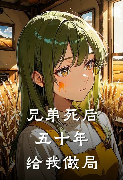 兄弟死后五十年，给我做局