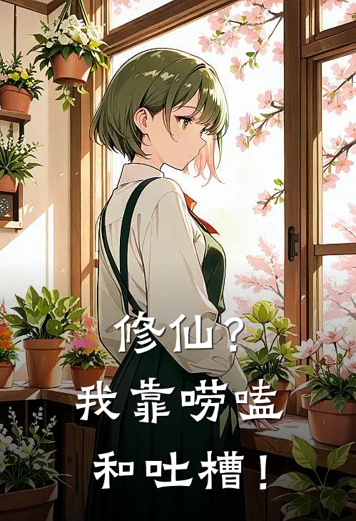 修仙？我靠唠嗑和吐槽！