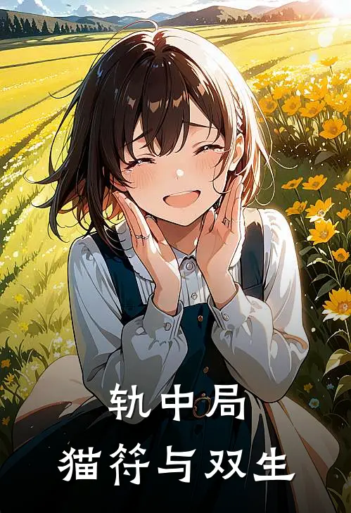 轨中局：猫符与双生沈澈沈洄完结版免费阅读_轨中局：猫符与双生全章节免费在线阅读