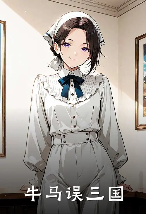 牛马误三国