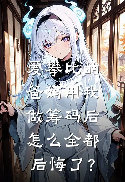 爱攀比的爸妈用我做筹码后，怎么全都后悔了？