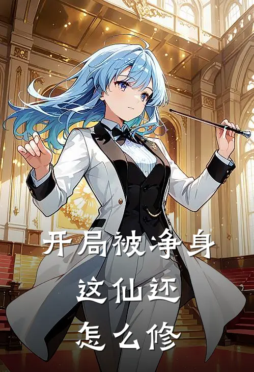 开局被净身，这仙还怎么修(林溪林溪简)完结版免费阅读_开局被净身，这仙还怎么修全文免费阅读