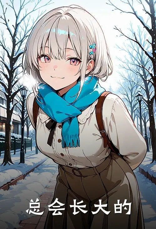 总会长大的奉瑾陈熙最新好看小说_免费小说总会长大的(奉瑾陈熙)