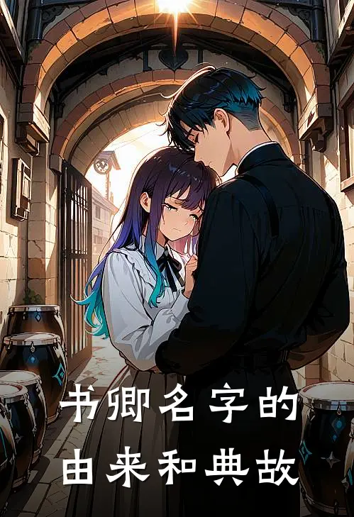 书卿名字的由来和典故