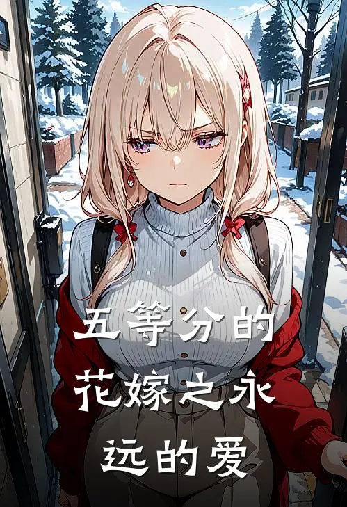 五等分的花嫁之永远的爱
