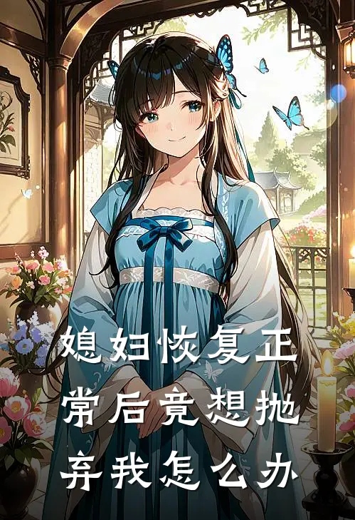 媳妇恢复正常后竟想抛弃我怎么办