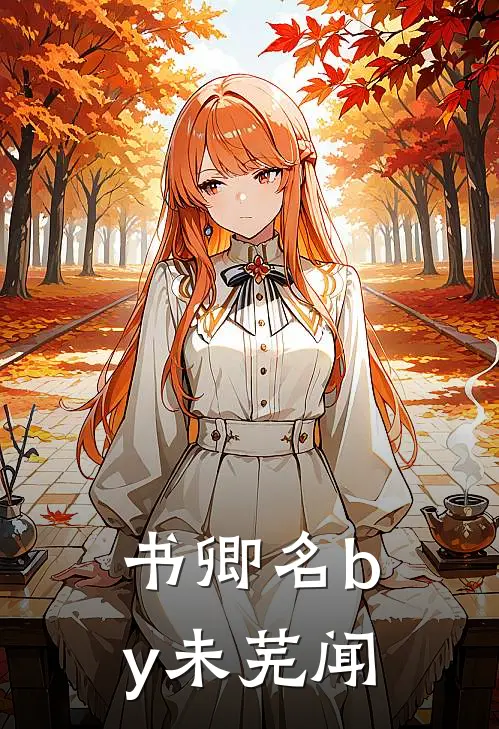 书卿名by未芜闻