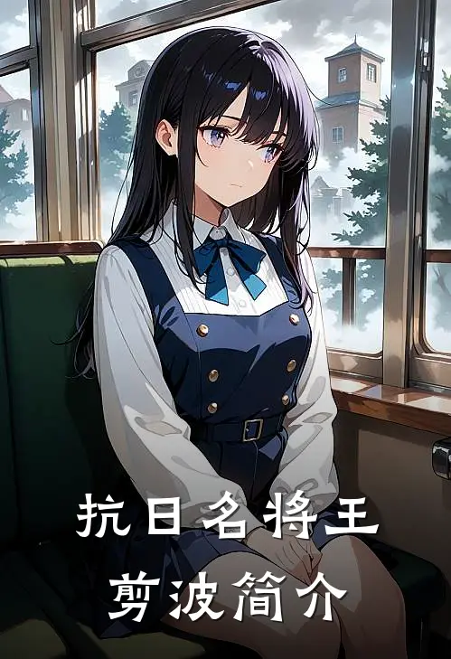 抗日名将王剪波简介