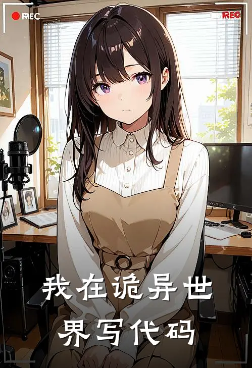 我在诡异世界写代码