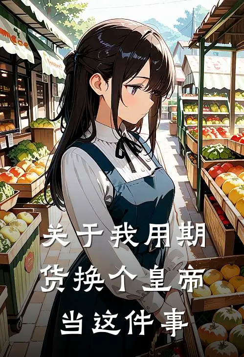 关于我用期货换个皇帝当这件事(云砚陆晓风)最新完本小说推荐_免费小说推荐关于我用期货换个皇帝当这件事云砚陆晓风