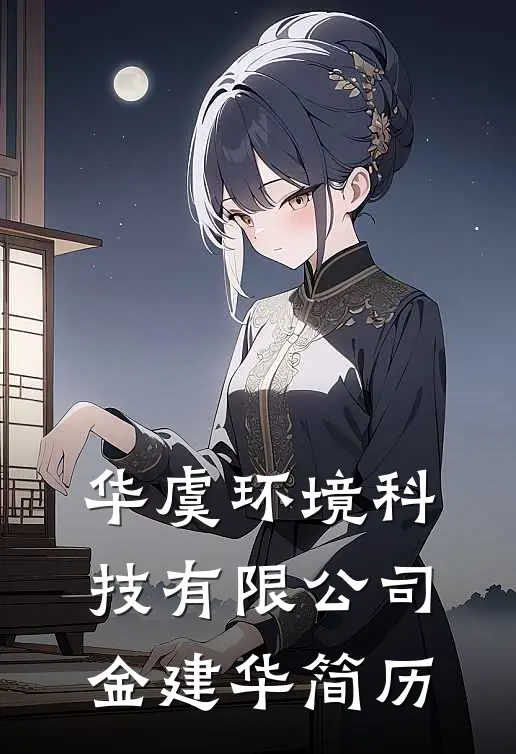 华虞环境科技有限公司金建华简历