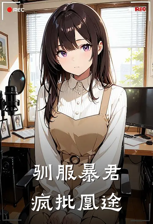 驯服暴君：疯批凰途