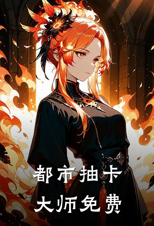 都市抽卡大师免费