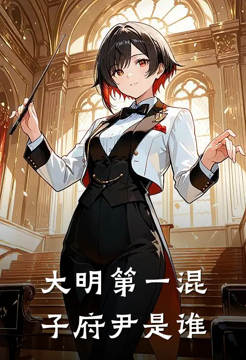 大明第一混子府尹是谁