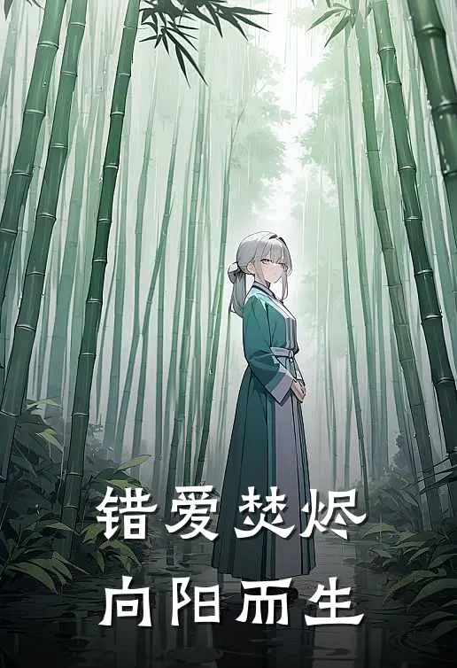 错爱焚烬，向阳而生(邓景川沈月)新热门小说_免费完结小说错爱焚烬，向阳而生(邓景川沈月)