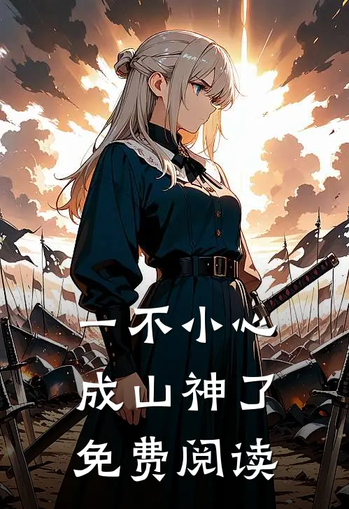 一不小心成山神了免费阅读