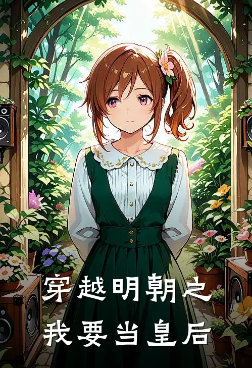 穿越明朝之我要当皇后(林晚晚任瑶)免费小说全集_完本小说免费阅读穿越明朝之我要当皇后(林晚晚任瑶)