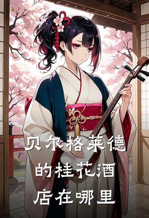 贝尔格莱德的桂花酒店在哪里