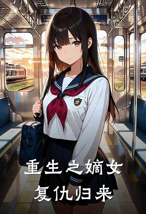 重生之嫡女复仇归来
