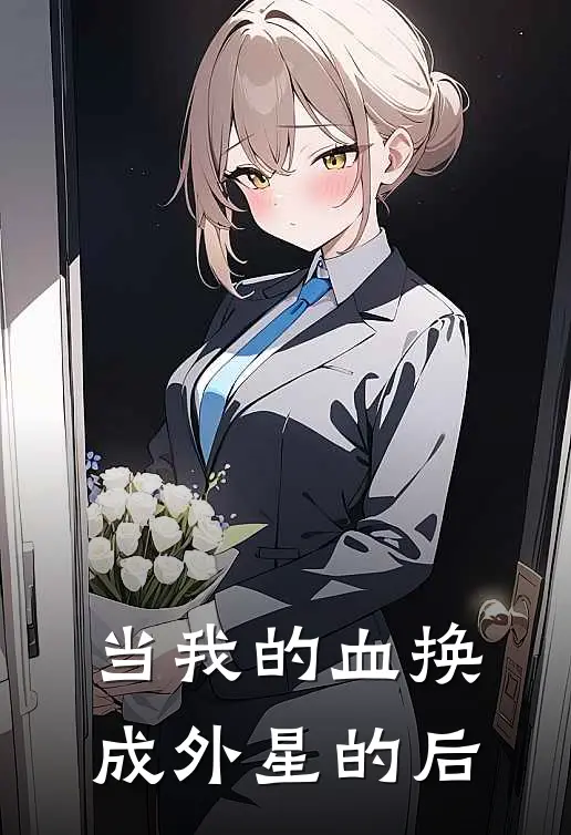 当我的血换成外星的后(卢苇许光汉)小说完整版_完结好看小说当我的血换成外星的后卢苇许光汉