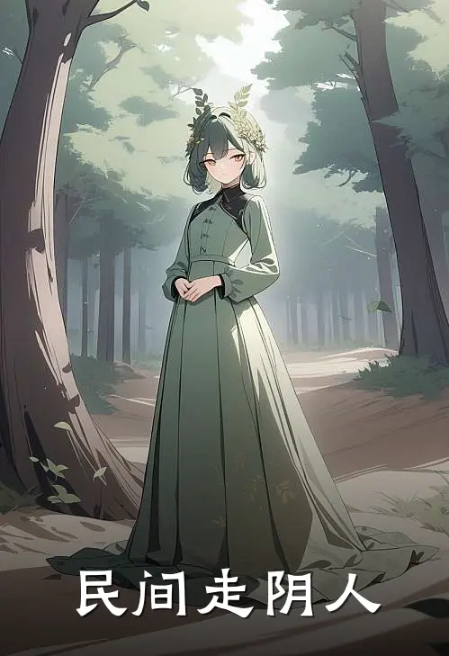 民间走阴人