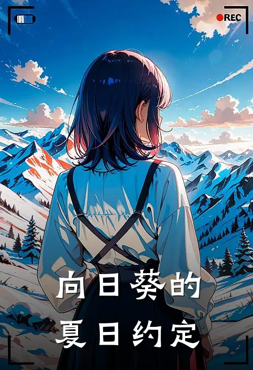 向日葵的夏日约定