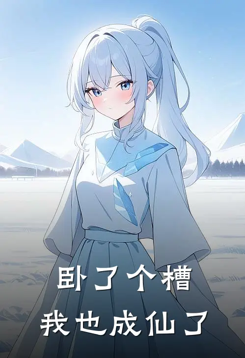 卧了个槽，我也成仙了