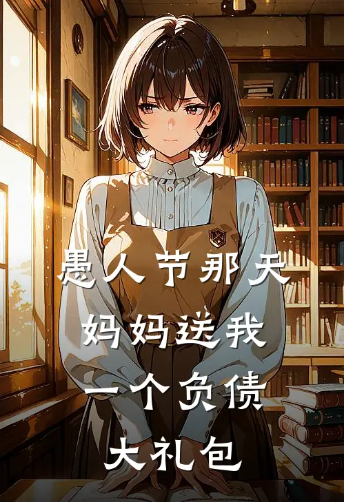 《愚人节那天，妈妈送我一个负债大礼包》沈伟雅希火爆新书_愚人节那天，妈妈送我一个负债大礼包(沈伟雅希)免费小说