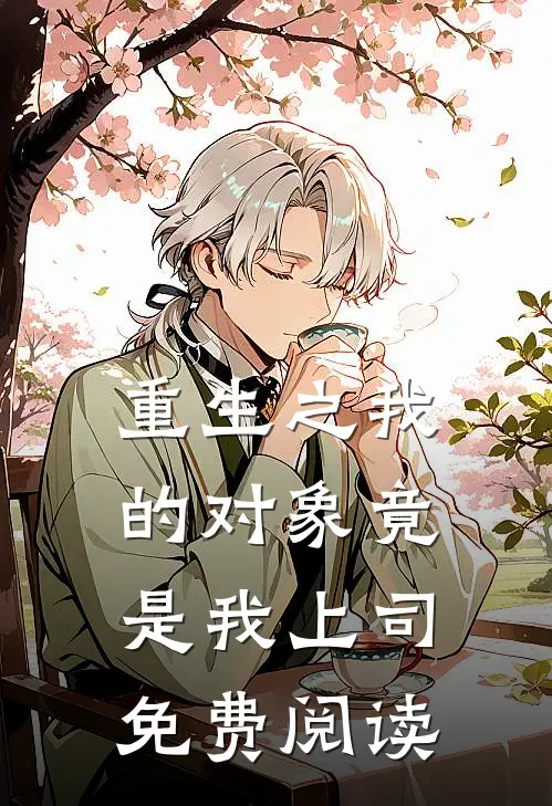 重生之我的对象竟是我上司免费阅读