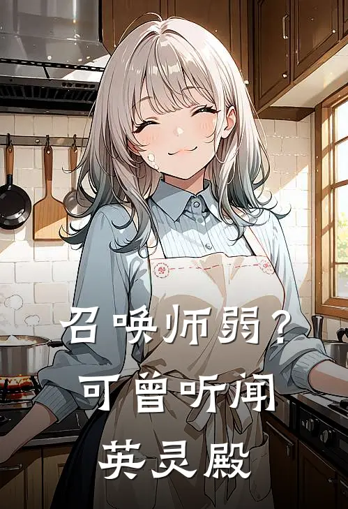 召唤师弱？可曾听闻英灵殿