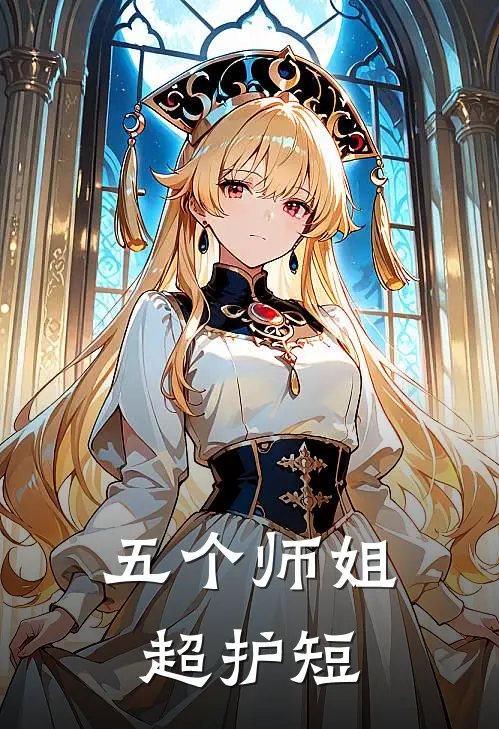 五个师姐超护短(韩南开苏哲)无弹窗小说免费阅读_小说完整版免费阅读五个师姐超护短韩南开苏哲