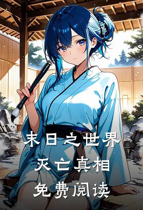 末日之世界灭亡真相免费阅读