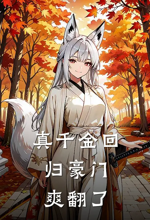 真千金回归豪门，爽翻了苏晚星陆知衍好看的小说推荐完结_在哪看免费小说真千金回归豪门，爽翻了苏晚星陆知衍