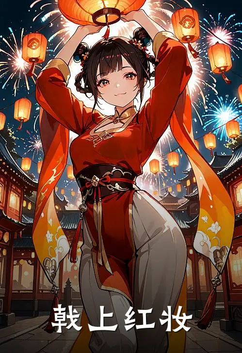 戟上红妆